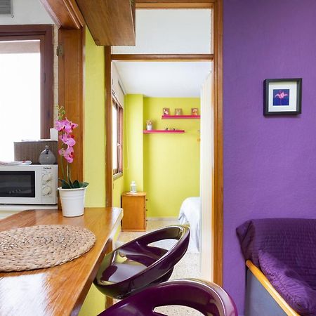 Eden Rentals Cozy Urban Escape La Laguna  Kültér fotó