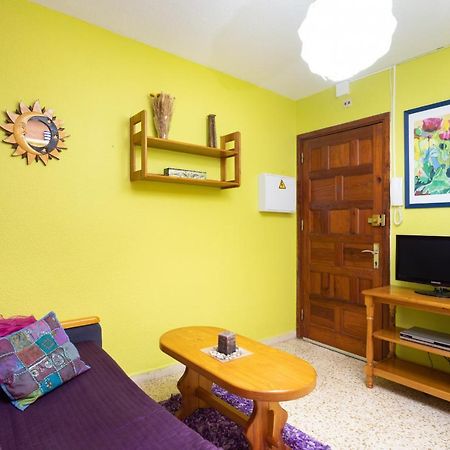 Eden Rentals Cozy Urban Escape La Laguna  Kültér fotó