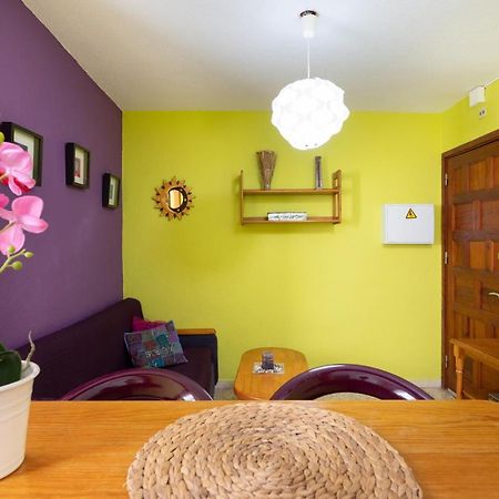 Eden Rentals Cozy Urban Escape La Laguna  Kültér fotó