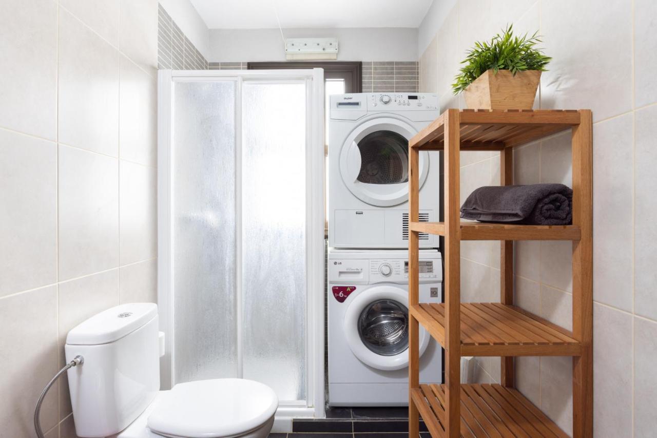 Eden Rentals Cozy Urban Escape La Laguna  Kültér fotó
