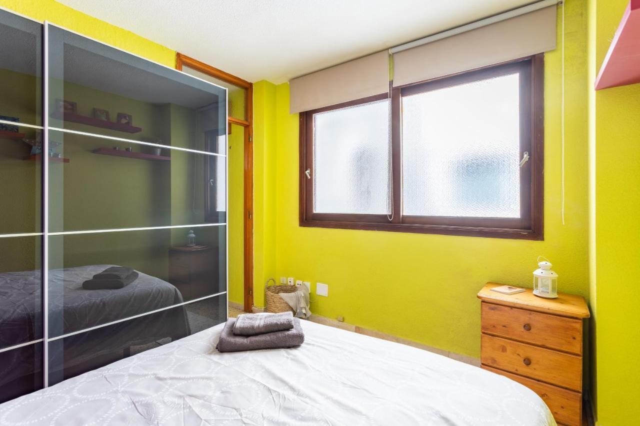 Eden Rentals Cozy Urban Escape La Laguna  Kültér fotó