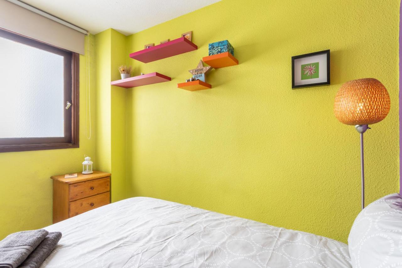 Eden Rentals Cozy Urban Escape La Laguna  Kültér fotó