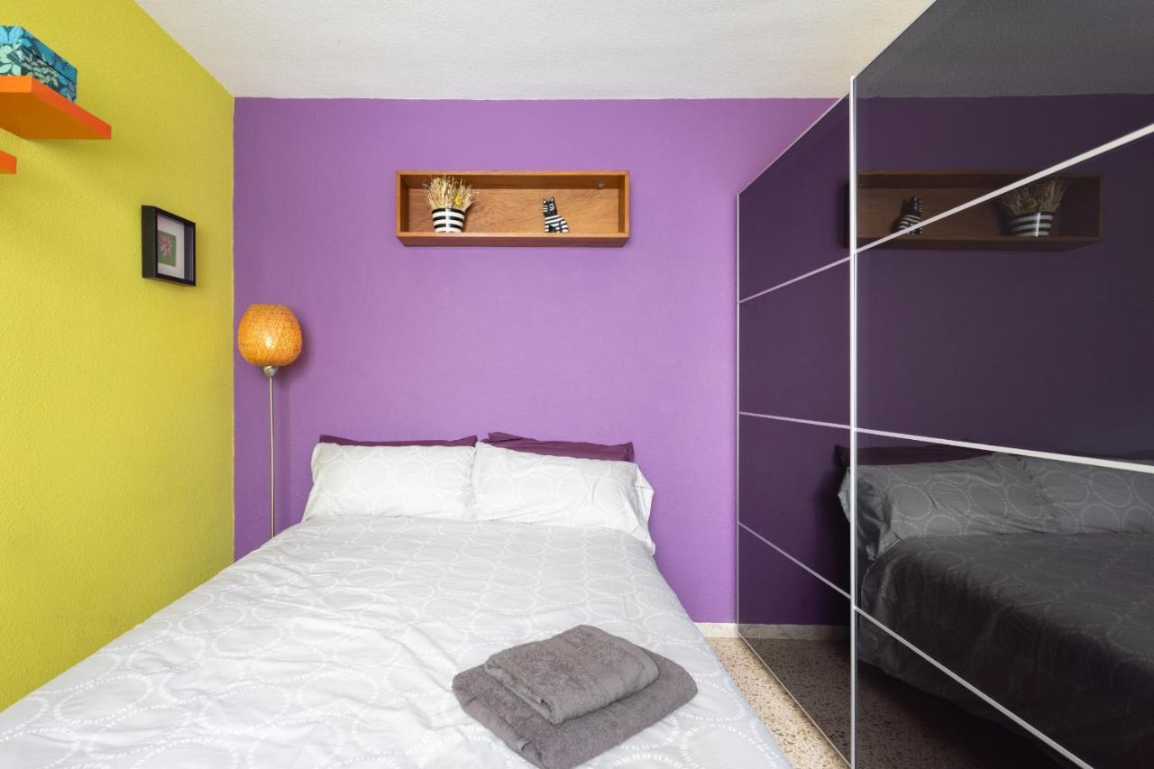Eden Rentals Cozy Urban Escape La Laguna  Kültér fotó