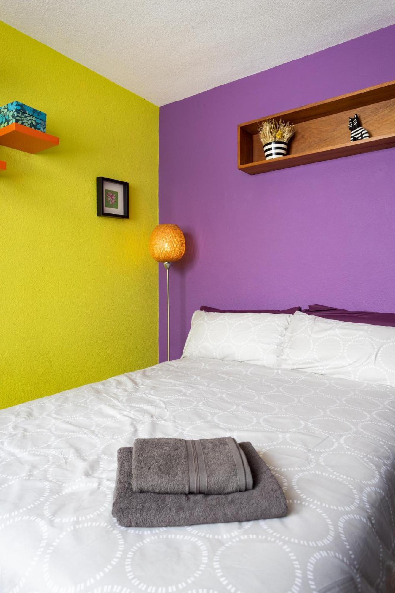 Eden Rentals Cozy Urban Escape La Laguna  Kültér fotó