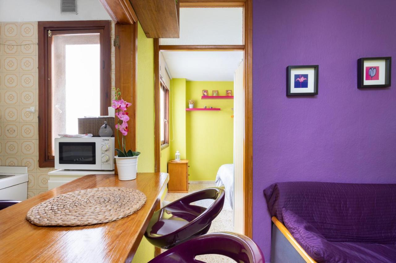 Eden Rentals Cozy Urban Escape La Laguna  Kültér fotó