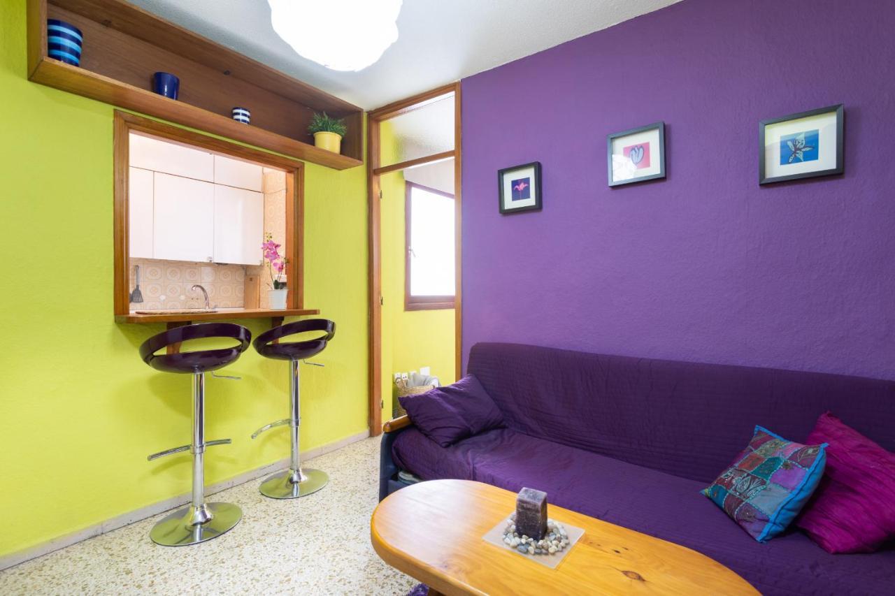 Eden Rentals Cozy Urban Escape La Laguna  Kültér fotó