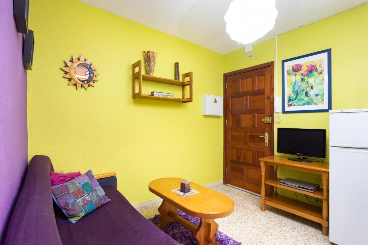 Eden Rentals Cozy Urban Escape La Laguna  Kültér fotó