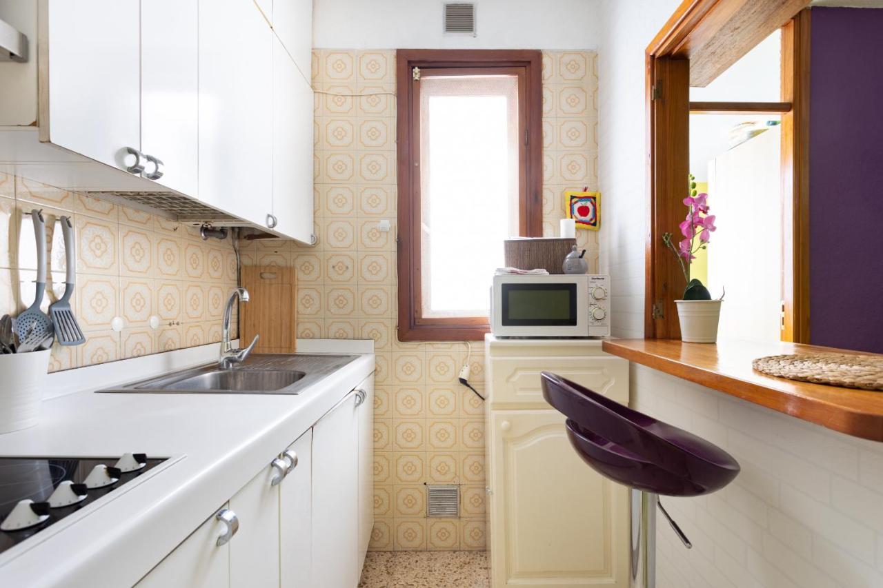 Eden Rentals Cozy Urban Escape La Laguna  Kültér fotó