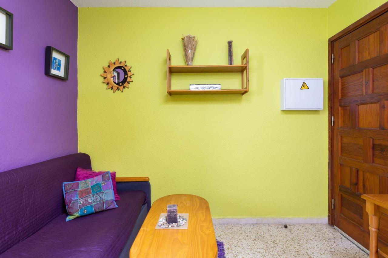 Eden Rentals Cozy Urban Escape La Laguna  Kültér fotó