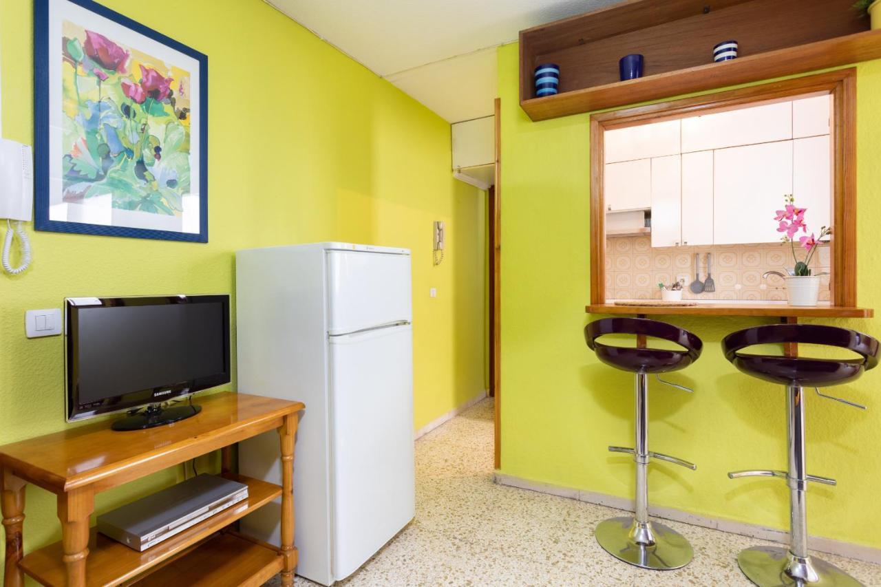 Eden Rentals Cozy Urban Escape La Laguna  Kültér fotó