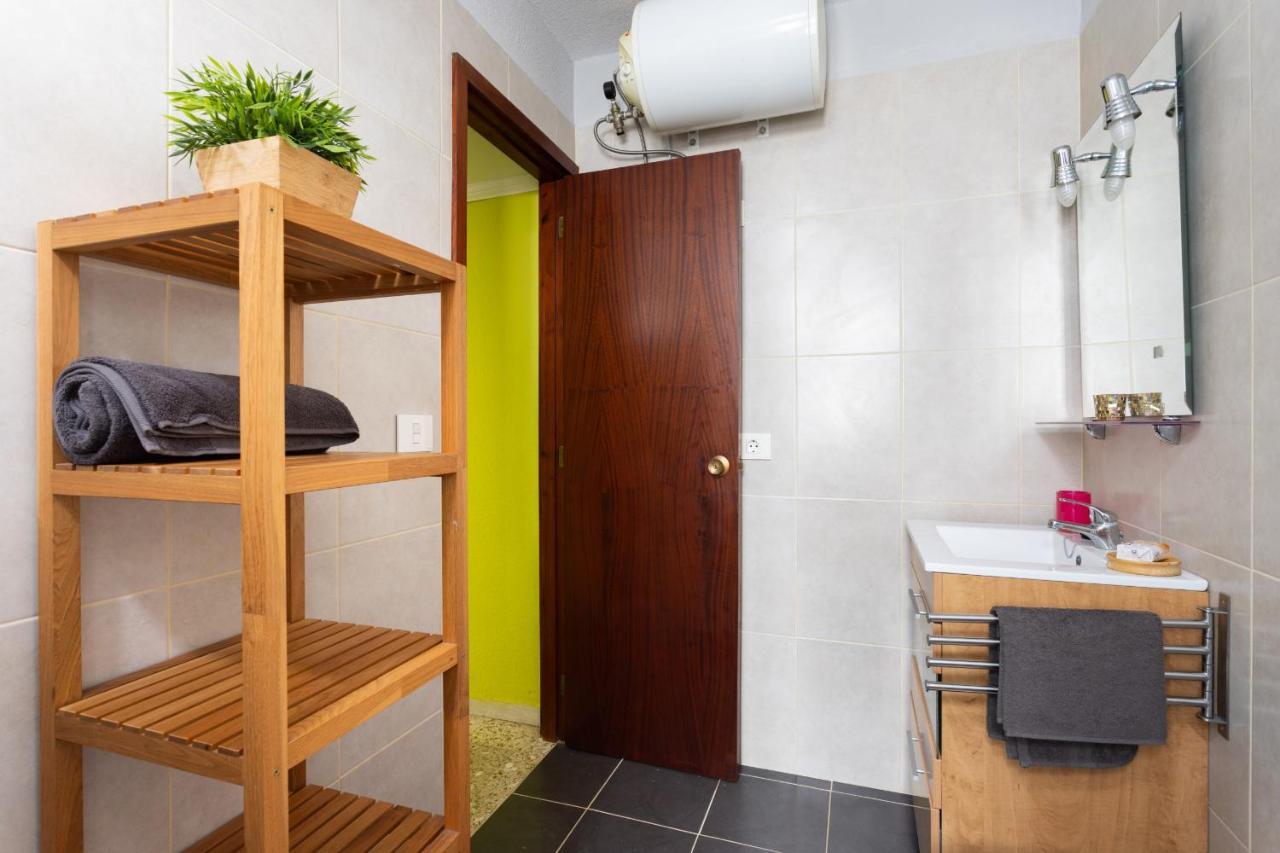 Eden Rentals Cozy Urban Escape La Laguna  Kültér fotó